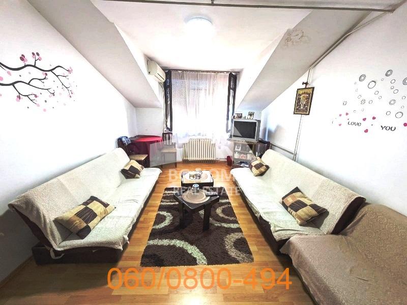 1.5 stan u naselju Save Kovačević, Dragana Rakića ID#2893 112.000 €